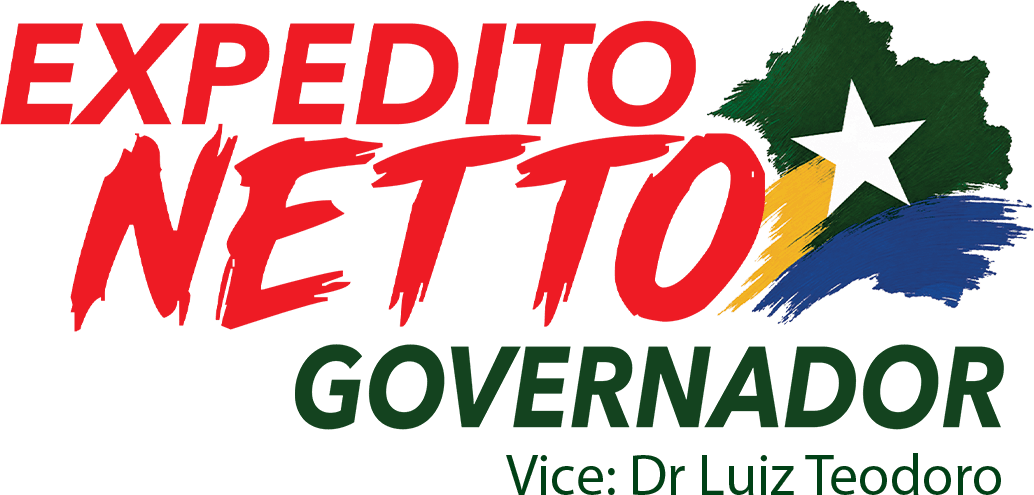 Expedito Netto Governador